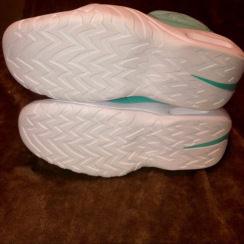 ✅NIKE✅ Air Shake Ndestrukt GS - Picture 7 of 8